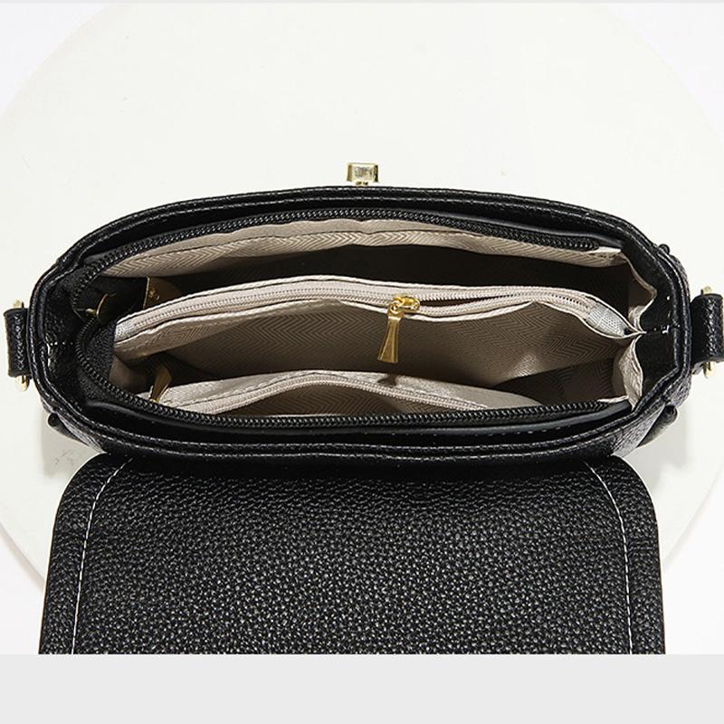 Shoulder Bags For Women Vegan Leather Clutch Purses Satchel Tote Lady Cell Phone Crossbody Bag Trendy Designer Handbag