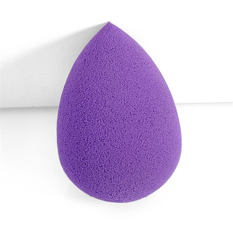 

1 шт., губка для макияжа, слоеное яйцо, основа для лица, консилер, косметическая пудра, блендер для макияжа, губка, инструменты, аксессуары