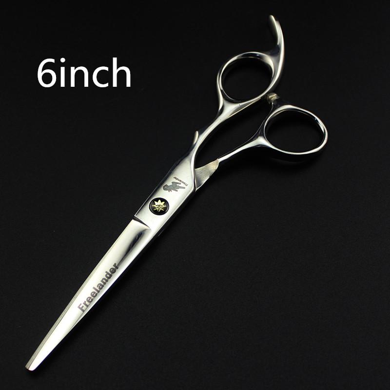 5,5"/6"/6,5"/7" Zoll Günstige Echthaar-Schneidescheren/Scheren für Friseure, Haarscheren Friseurscheren Dropshipping
