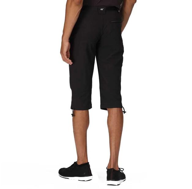 Regatta Брюки 3/4 Xert Str Capri