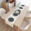 39 Style Eid Mubarak Tablecloth Ramadan Decoration For Home Islamic Muslim Party Supplies Eid Al Adha Ramadan Kareem Home Decoration