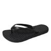 Women Sandal Flip Flops Black Sd6701bk