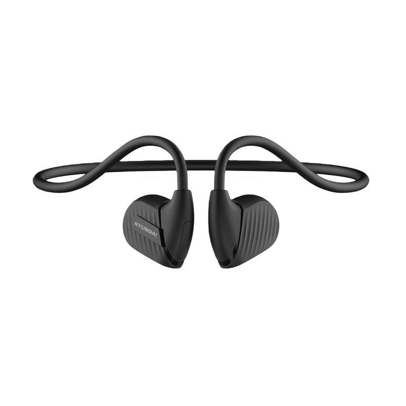 

Hyundai B5 Sport Wireless Bluetooth Neckband Earphones