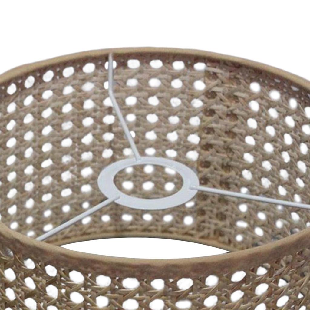 Chandelier Lampshade Pendant Light Cover Lights Fixture for Table Lamp, Floor Hanging Lamp
