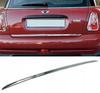 Mini One Cooper R50 R52 R53 Chromowana Listwa Na Klapę