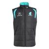 X Mercedes AMG Petronas Formula 1 Team Mechanics Vest 'Black' Men's KE5476