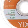 Desoldering Tape/braid 2mm X 1.5m