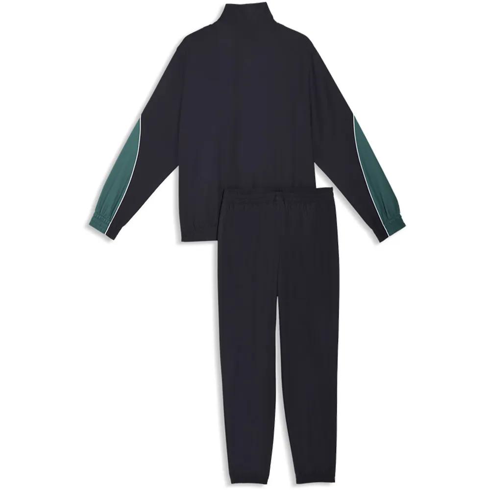 PUMA 691772 Tracksuit dryCELL technology Blue