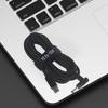 USB Type C USB-C To DC 18.5-20V 3.5x1.35mm Power Plug PD Emulator Trigger Cable for Laptop