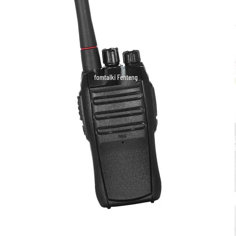 

Fanteng Max660 High-Power Long-Range Walkie-Talkie (CN version)