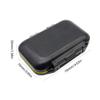 Muiti-compartments Fishing Tackle Box, 12 Grids Lures Storage Box Fishing Hooks Organizers Fishing Baits Container Case