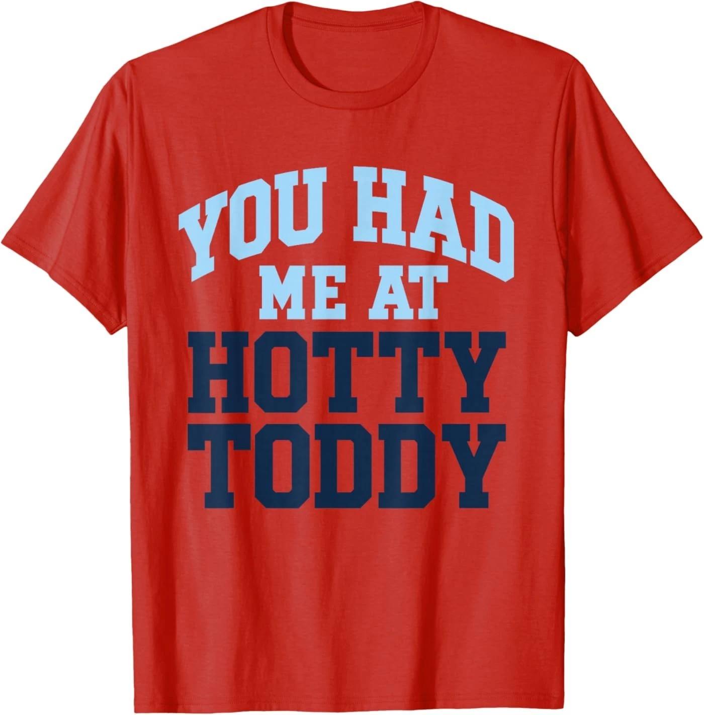 

Hotty Toddy Mississippi T-Shirt M