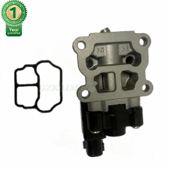 18117-78G60 136800-1300 1612CM16 136800-1612 Idle Air Control Valve For Suzuki