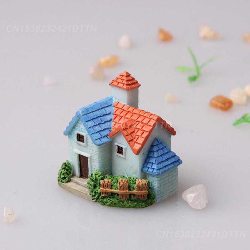 2/3/4 шт. Мини-украшение для сада — фото 3