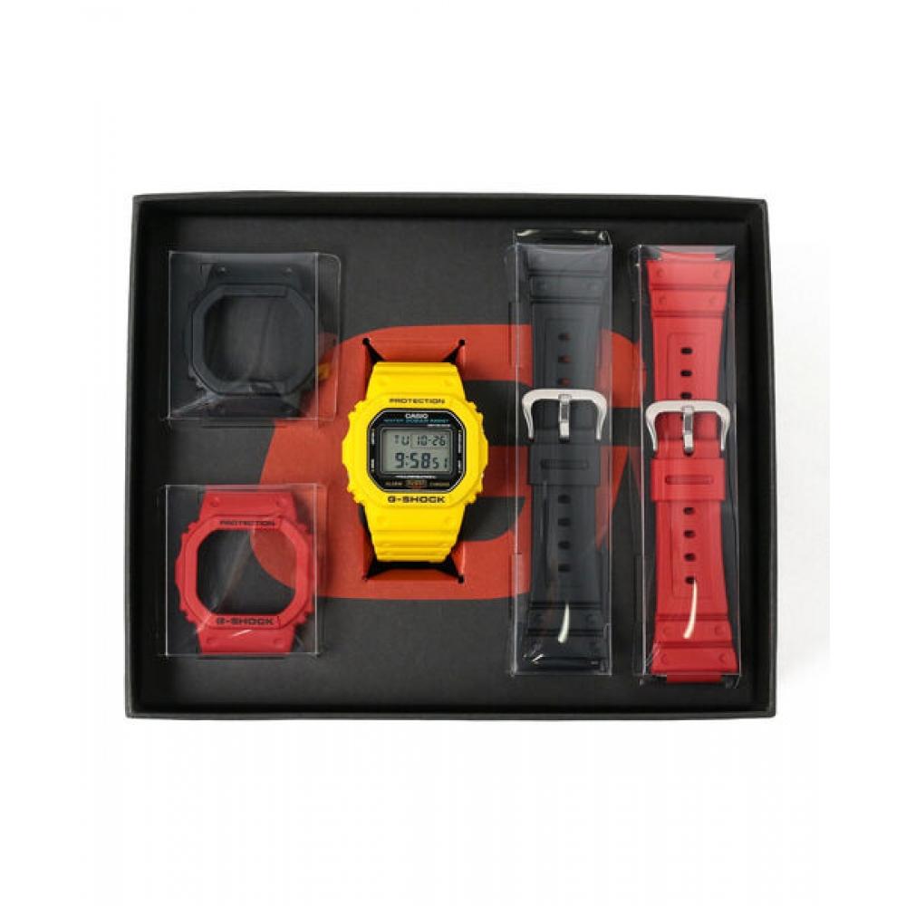 

G Shock Dwe 5600r 9jr цифровые часы others/ONE SIZE