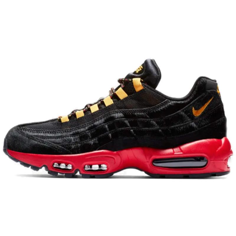 

Nike Air Max 95 Premium Chinese New Year Sneakers Casual Shoes CI0228-067 39