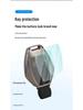 Mercedes-Benz Key Case for GLA200, GLC260L, C-Class, GLS, CLA200 - Full Coverage Shell