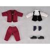Gyakuten Saiban  Ace Attorney Nendoroid Doll Outfit Set  Miles Edgeworth  Ace Attorney 