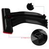 For 07-18 Jeep Wrangler JK LED Third 3rd Tail Brake Light Rear Stop Lamp Bar Red