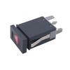 3B0953235D Warning Lamp Hazard Light Button Switch For Volkswagen Passat