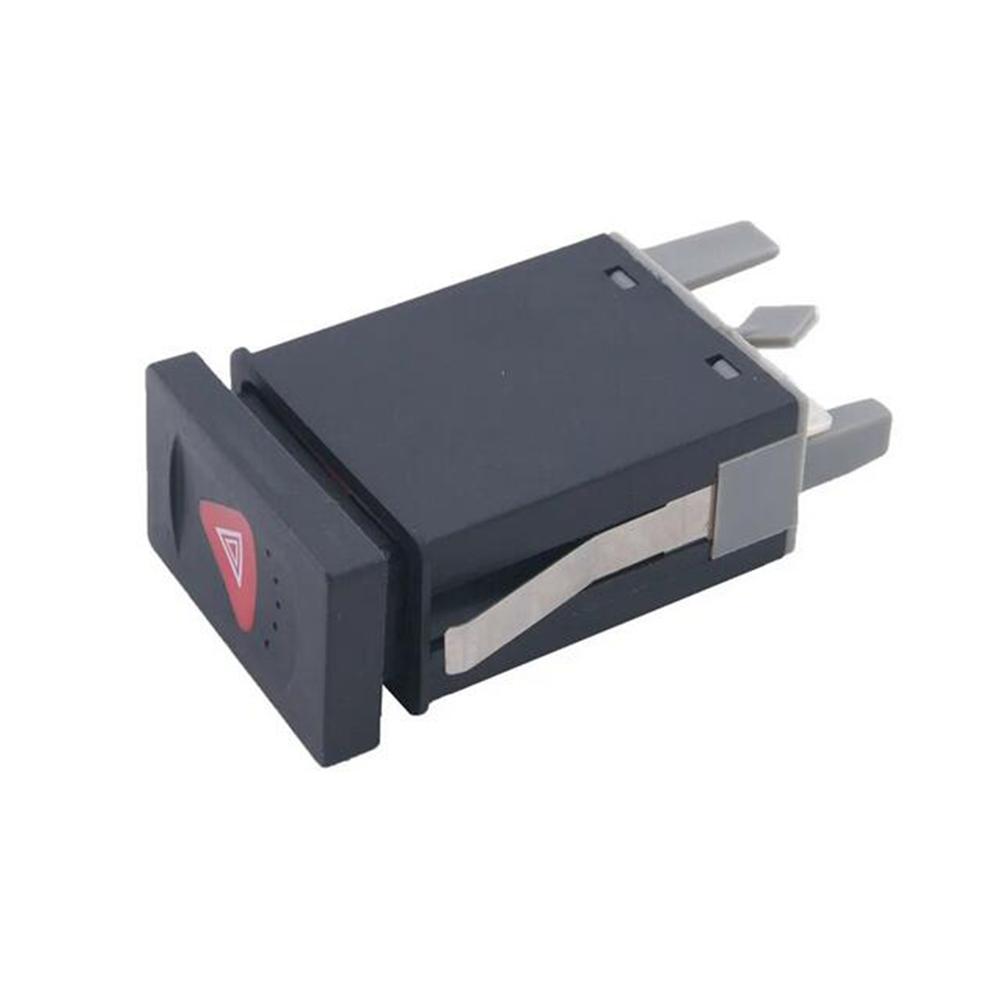 3B0953235D Warning Lamp Hazard Light Button Switch For Volkswagen Passat