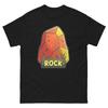 Rock Geographical Landscape Location Scenery T-Shirt