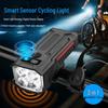 Accessori da ciclismo – Luci e riflettori per biciclette