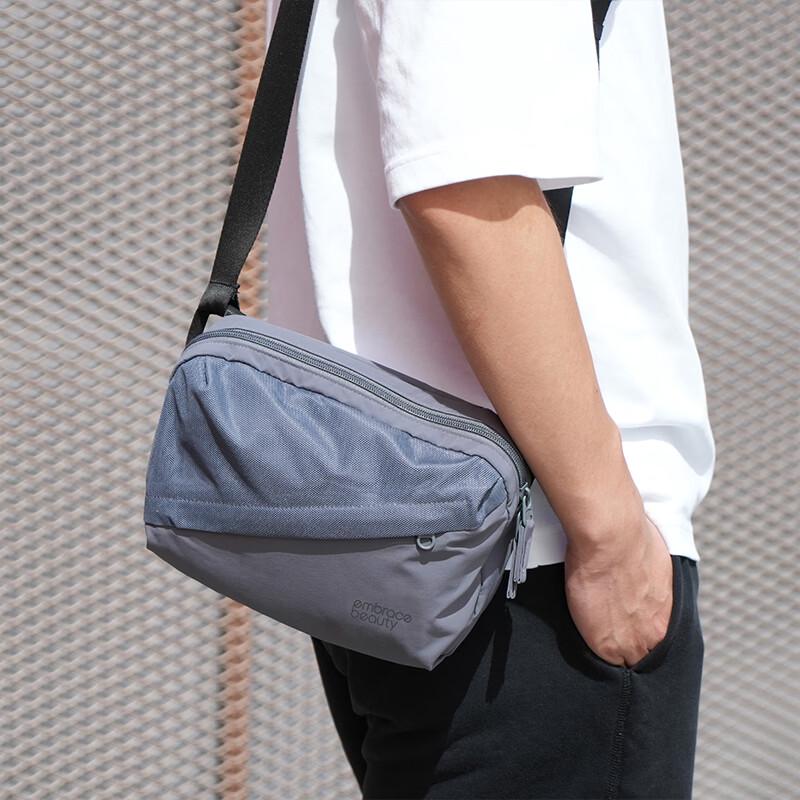 Yojiamw Versatile Waist Bag