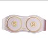 SKG W7 Wireless Pulse Waist Massager CN Plug (adapter Included)