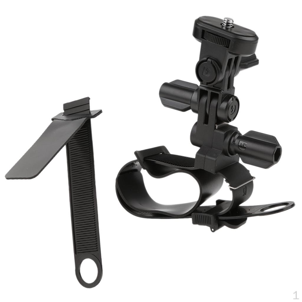 Roll Bar Mount for Action Camera HDR AS100 HDR-AS30 HDR- HDR-AS15
