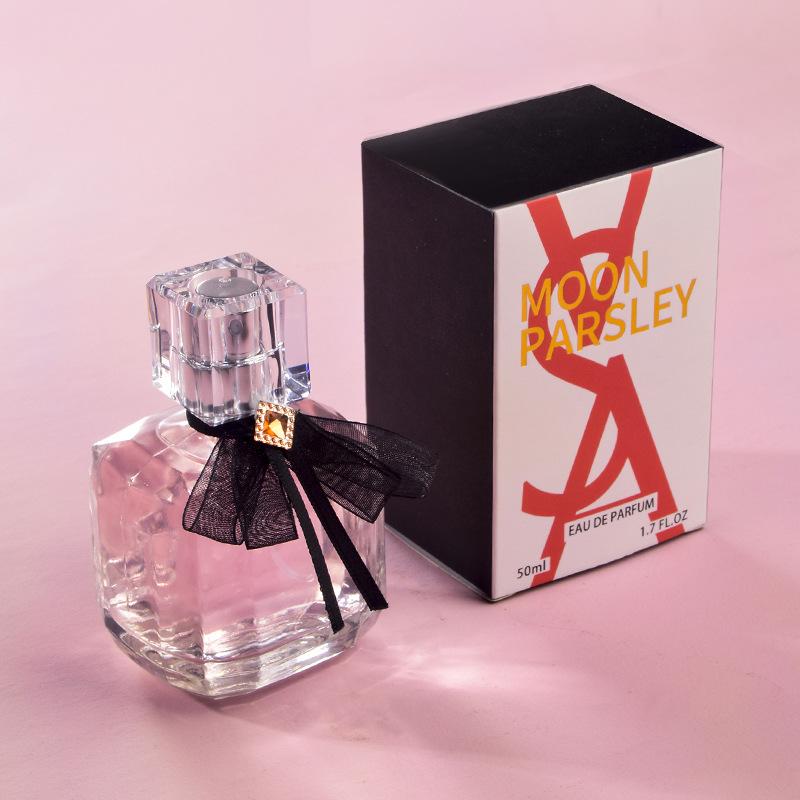 Парфюм HIYES Оригинальный Reverse Paris Женский Стойкий Легкий Аромат Студентка 50ml