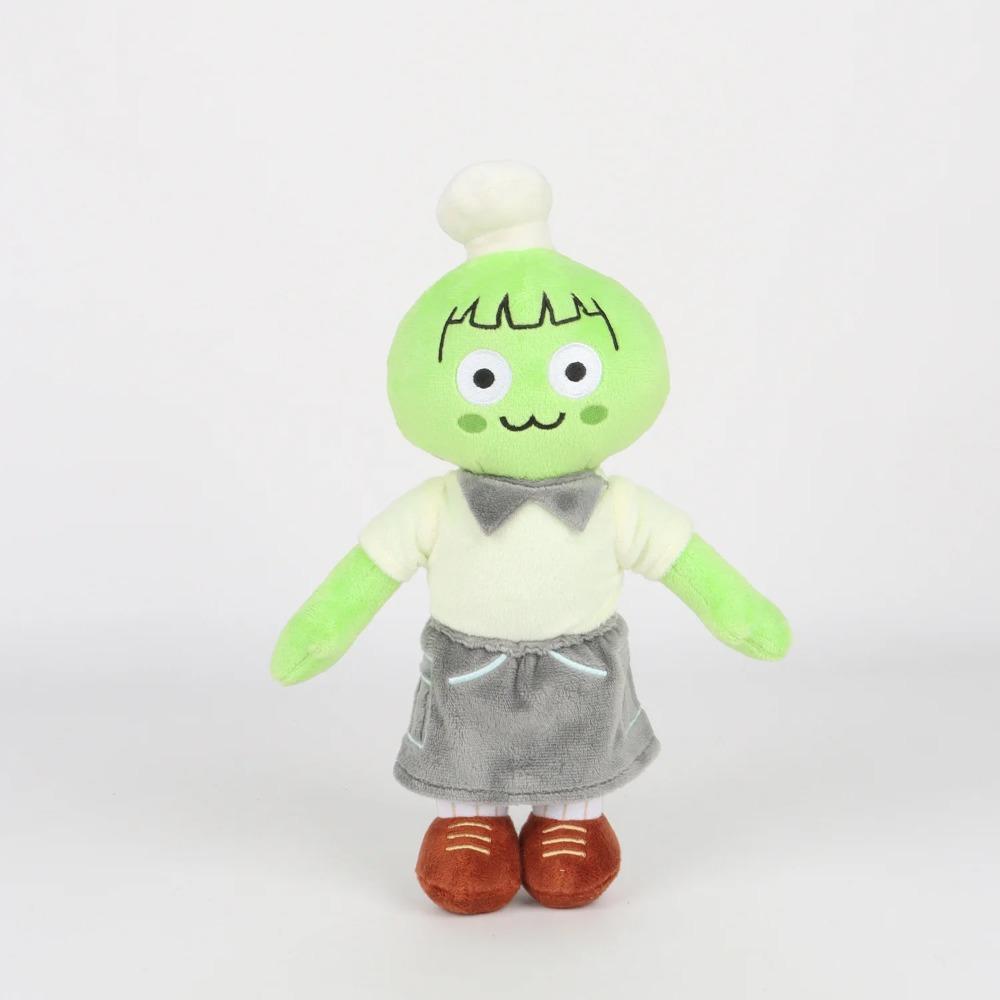 Peluches Bing Bong Peak Mignon Personnage de dessin animé Poupée Jouets Animaux en Peluche Doux pour Fans Collection Cadeau Garçons et Filles