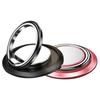 Ultra Thin Ring Holder Metal Round Magnetic Car Phone Mount Stand