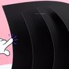 50sheet Thickened Scratching Paper Set A4/16k Color Graffiti Paper Children's Handmade Art Creative Drawing Art Drawing Supplies