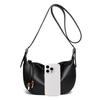 A Simple and Stylish Women's Shoulder Bag,A Fashionable Crossbody Bag, Suitable for Daily Use,Shopping, Commuting, and Multi Compartment Shoulder Bags