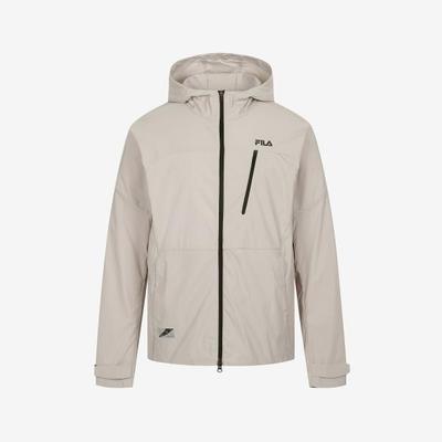 Men S Lightweight Hooded Windbreaker