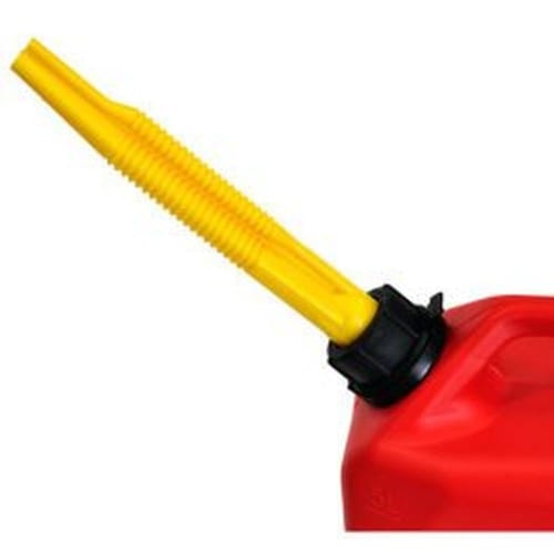 Jerry can 1.25 gallons (5 liters)