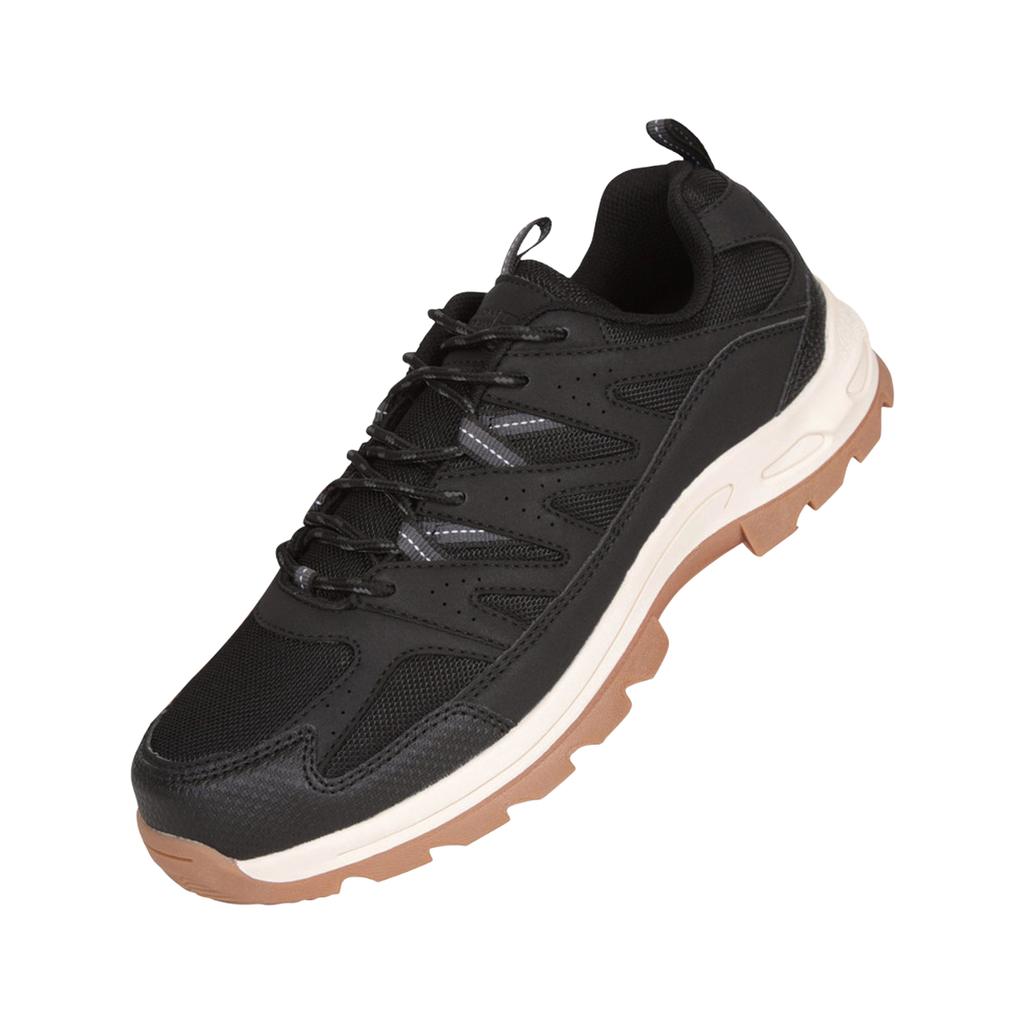Mountain Warehouse Mens Highline II Walking Shoes