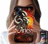 Etui Do Iphone 15 - Znak Zodiaku, Koziorożec, Astronomia