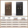 Tiger Brand Smart Anti-Theft Home & Office Safe with Biometric Lock