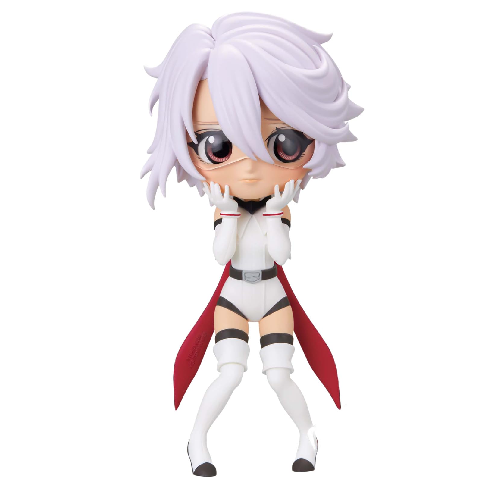 Фигурка Qposket Shy (приблизительно. 13см) - 1 тип