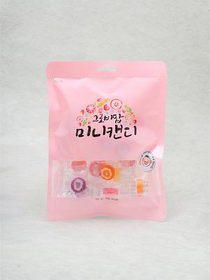 Grovipop Mini Süßigkeiten 40g