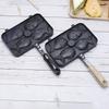 MODX Taiyaki Fish-Shaped Baking Mold