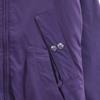 BURTON snow board Wear XXS purple Skiing Men's Used