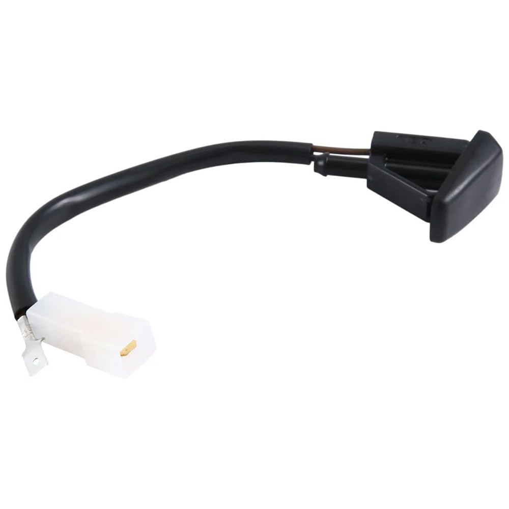 Ακροφύσιο Πλυστικού Παρμπρίζ για Mercedes Benz W124, 1 Ψεκασμός Νερού