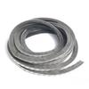 Self-adhesive Windproof & Dustproof Door/Window Wool Seal Strip