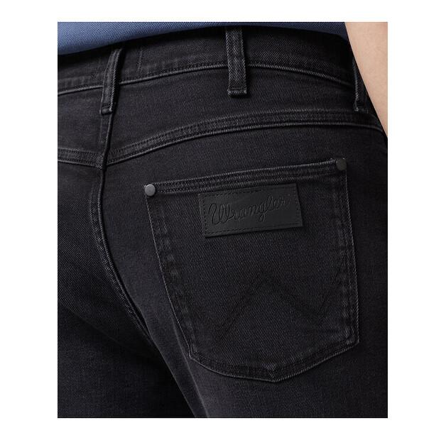 Джинсы Wrangler Larston Film Noir