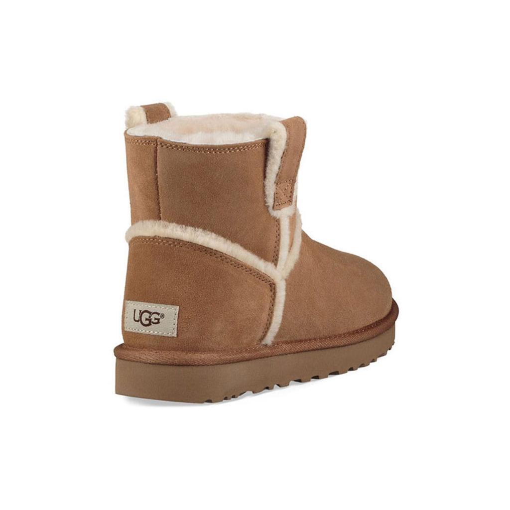 UGG Classic Mini Snow Boots Women's 1100211-CHE