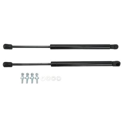 1 Paar Voorste Motorkap Veerpoten Lift SG330109 Lichtgewicht Sterke Ondersteuning Vervanging voor Hummer H3 Alpha 2006-2010