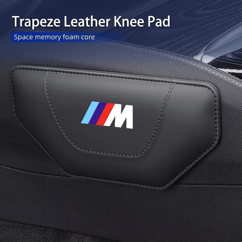 2025 Genouillère de Voiture Chaude Oreiller pour Coude Coussin pour Jambe Support pour Main Accessoires Pour BMW Série 1 3 5 X1 X4 X5 X7 G20 G38 F20 F39 F48 E46